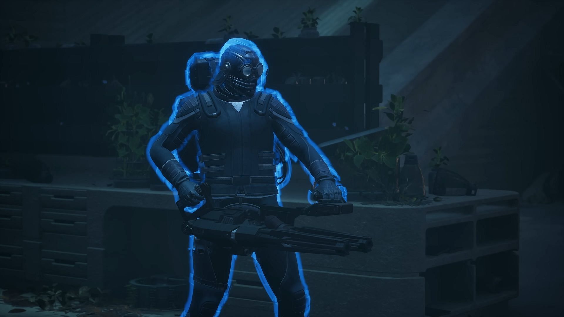 Look for an opening to return fire (Image via Funcom)